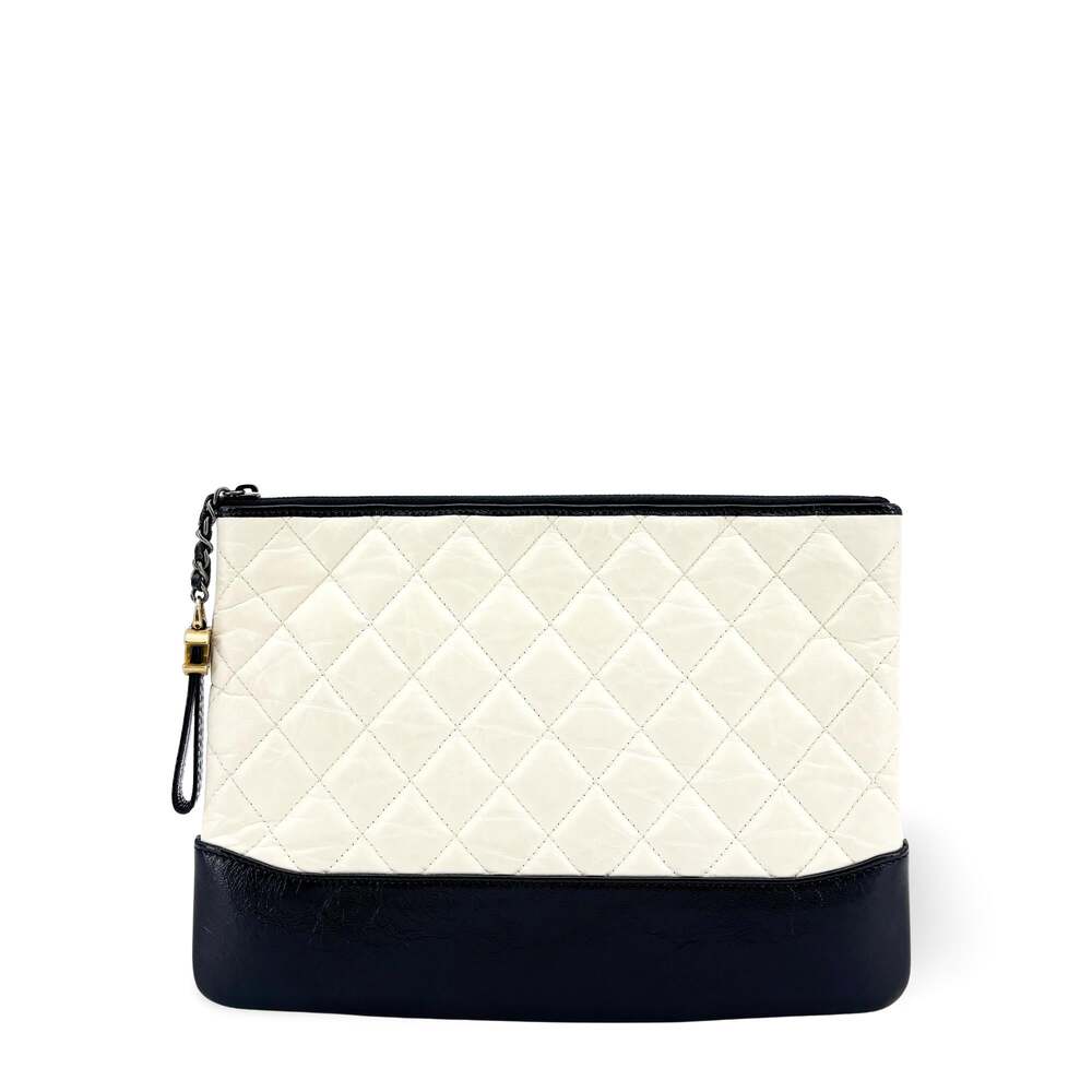 Chanel Gabrielle O-Case Pouch Medium #351866F73B